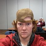 Luke Mayo - @lukemayo03 - Instagram