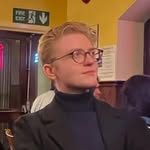 Luke Mayo - @jonathanlukemayo - Instagram