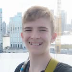 Luke Mayo - @lukemayo24 - Instagram