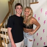 Luke Mayo - @lukehmayo - Instagram