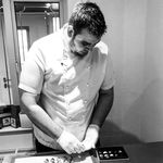 Luke Mayo - @lmayochef - Instagram
