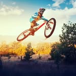 Luke Mayo - @lukemayo_mtb - Instagram