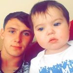 Luke Mc Cormick - @lukemccormick84 - Instagram