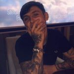Luke Mc Cormick - @luke.mccormick.5074 - Instagram