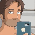 Luke McCormick - @sirlukem - Instagram