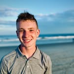 Luke McCormick - @lukemccormick08 - Instagram