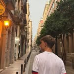 Luke McCormick - @_lukemccormick_ - Instagram
