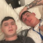 Luke McCormick - @lukemccormick351 - Instagram