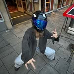 Luke McCormick - @i7uke - Instagram