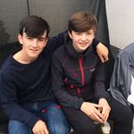 Luke Mccormick - @lukemccormick00 - Instagram