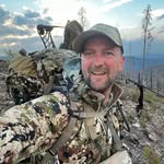 Luke McCoy - @lukemccoyadventures - Instagram