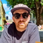 Luke McCoy - @lukemccoystudio - Instagram