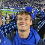 Luke McCoy - @notlukemccoy - Instagram