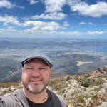 Luke McCulloch - @lukethetasmanian - Instagram
