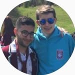 Luke McCulloch - @lukemcculloch13 - Instagram