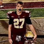 Luke McDaniel - @lukemcdaniel96 - Instagram