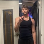 Luke McDaniel - @lukemcdnl - Instagram