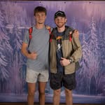 Luke McDaniel - @lukemcdaniel_12 - Instagram