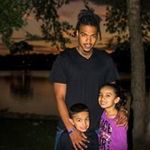 Luke McDaniel - @lukeprince8 - Instagram
