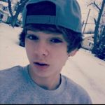luke mcdaniel - @lukemcdaniel22 - Instagram