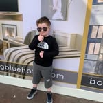 Luke Mcdonagh - @baby_luke_mcdonagh - Instagram