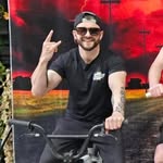 Luke McFadden - @luk3m56 - Instagram