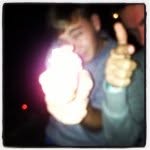 Luke Mcfadden - @mcfadds190 - Instagram
