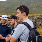 Luke McFadden - @luke_mcfadden - Instagram