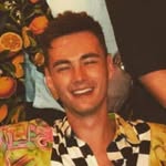 Luke McFadden - @lukemcfadden14 - Instagram
