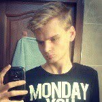 Luke McFadden - @1ukem - Instagram