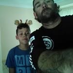 Luke Mc Gill - @lukemcgill25 - Instagram