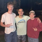 Luke McGill - @mcgill1545 - Instagram