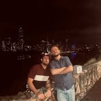 Luke McGill - Facebook