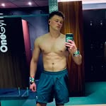 Luke McGill - @lukemcgillfitness - Instagram