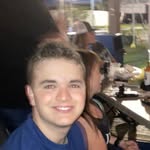 Luke McGill - @lukemcgill5 - Instagram