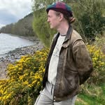 Luke Mcgill - @like_mcgall - Instagram