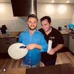 Luke McGill - @lwm099 - Instagram