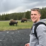 Luke McGill - @luke_m123 - Instagram