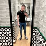 Luke Mcgill - @lukemcgill01 - Instagram