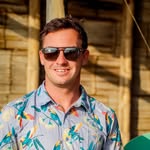 Luke McGillewie - @lukemcgillewie - Instagram