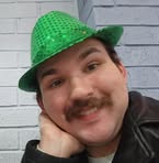 Luke McGovern - Facebook