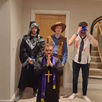 Luke McGovern - Facebook