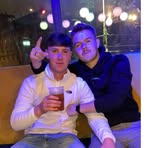 Luke McGovern - Facebook