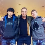 Luke McGovern - Facebook