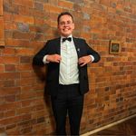 Luke McGuinness - @luke_mcguinness - Instagram