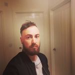 Luke McGuinness - @nightcrawler3105 - Instagram