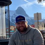 Luke Mcguinness - @luke_mcg8 - Instagram