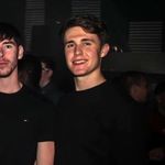 Luke McGuinness - @lukemcguinnesss - Instagram