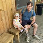 Luke McGuinness-West - @mac_the_caretaker - Instagram
