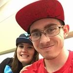 Luke McManus - @lukemcmanus50 - Instagram